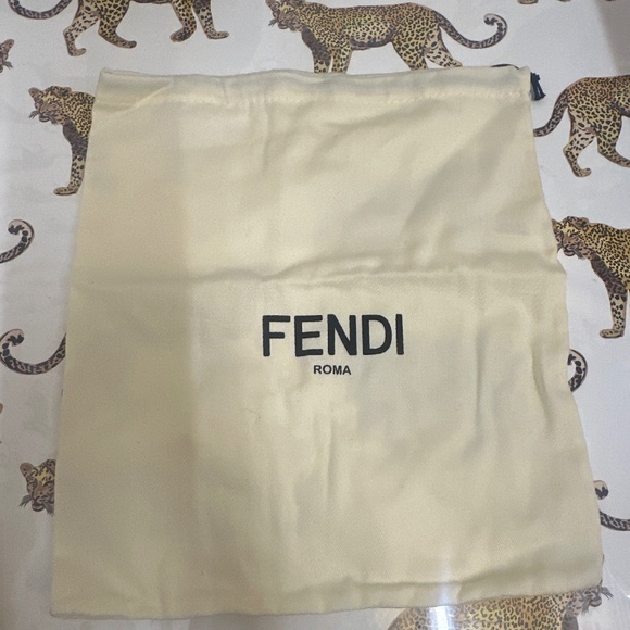 Fendi Dust bag - Picture 1 of 2